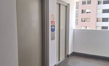 SE ALQUILA DEPARTAMENTO DE 03 DORMITORIOS EN COMAS CON COCHERA EN CONDOMINIO ACACIAS