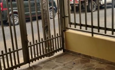 SE ARRIENDA LOCAL COMERCIAL – BARRIO SAN MIGUEL