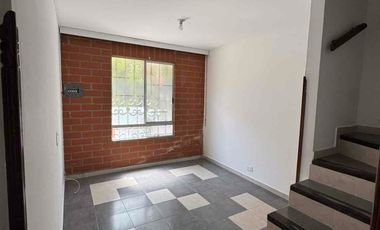 VENTA CASA EN FLORIDABLANCA