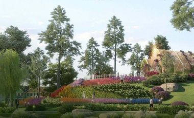 𝐁𝐫𝐚𝐧𝐝 𝐍𝐞𝐰 𝐇𝐨𝐮𝐬𝐞 𝐚𝐧𝐝 𝐋𝐨𝐭 𝐟𝐨𝐫 𝐒𝐚𝐥𝐞 𝐚𝐭 𝐓𝐡𝐞 𝐋𝐢𝐧𝐝𝐠𝐫𝐞𝐧 𝐚𝐭 𝐀𝐫𝐝𝐞𝐧 𝐁𝐨𝐭𝐚𝐧𝐢𝐜𝐚𝐥 𝐄𝐬𝐭𝐚𝐭𝐞 𝐢𝐧 𝐂𝐚𝐯𝐢