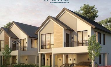 𝐁𝐫𝐚𝐧𝐝 𝐍𝐞𝐰 𝐇𝐨𝐮𝐬𝐞 𝐚𝐧𝐝 𝐋𝐨𝐭 𝐟𝐨𝐫 𝐒𝐚𝐥𝐞 𝐚𝐭 𝐓𝐡𝐞 𝐋𝐢𝐧𝐝𝐠𝐫𝐞𝐧 𝐚𝐭 𝐀𝐫𝐝𝐞𝐧 𝐁𝐨𝐭𝐚𝐧𝐢𝐜𝐚𝐥 𝐄𝐬𝐭𝐚𝐭𝐞 𝐢𝐧 𝐂𝐚𝐯𝐢