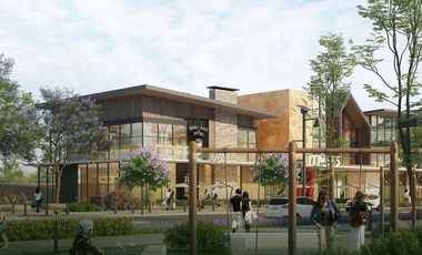 𝐁𝐫𝐚𝐧𝐝 𝐍𝐞𝐰 𝐇𝐨𝐮𝐬𝐞 𝐚𝐧𝐝 𝐋𝐨𝐭 𝐟𝐨𝐫 𝐒𝐚𝐥𝐞 𝐚𝐭 𝐓𝐡𝐞 𝐋𝐢𝐧𝐝𝐠𝐫𝐞𝐧 𝐚𝐭 𝐀𝐫𝐝𝐞𝐧 𝐁𝐨𝐭𝐚𝐧𝐢𝐜𝐚𝐥 𝐄𝐬𝐭𝐚𝐭𝐞 𝐢𝐧 𝐂𝐚𝐯𝐢