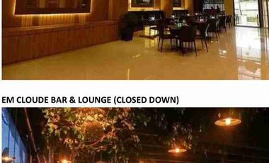 Dijual Hotel Bintang 3 Di Jakarta Selatan