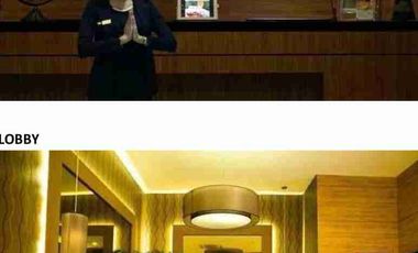 Dijual Hotel Bintang 3 Di Jakarta Selatan