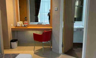 Dijual Hotel Bintang 3 Di Jakarta Selatan