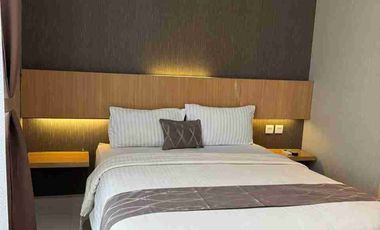 Dijual Hotel Bintang 3 Di Jakarta Selatan