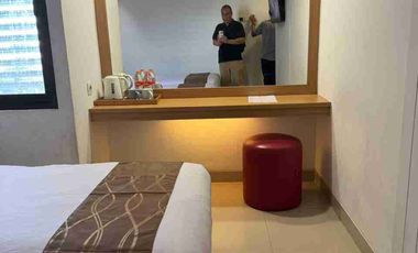 Dijual Hotel Bintang 3 Di Jakarta Selatan