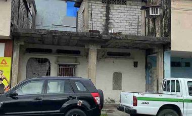 Casa vendo en Babahoyo