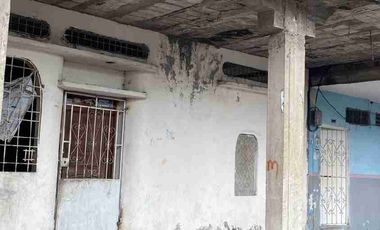 Casa vendo en Babahoyo