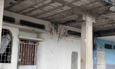 Casa vendo en Babahoyo