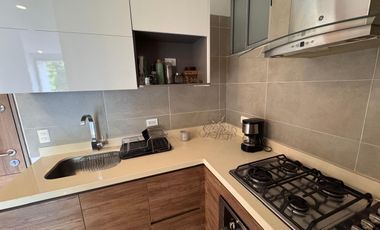 Se arrienda aparta estudio completamente amoblado en alto prado Barranquilla