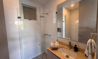 Se arrienda aparta estudio completamente amoblado en alto prado Barranquilla