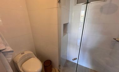 Se arrienda aparta estudio completamente amoblado en alto prado Barranquilla