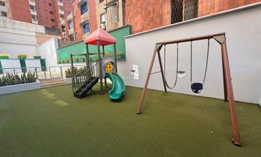 Se arrienda aparta estudio completamente amoblado en alto prado Barranquilla