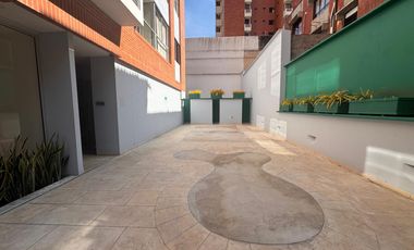 Se arrienda aparta estudio completamente amoblado en alto prado Barranquilla