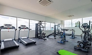 Se arrienda aparta estudio completamente amoblado en alto prado Barranquilla