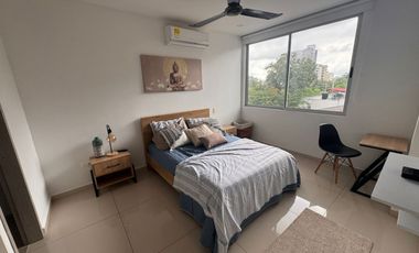 Se arrienda aparta estudio completamente amoblado en alto prado Barranquilla