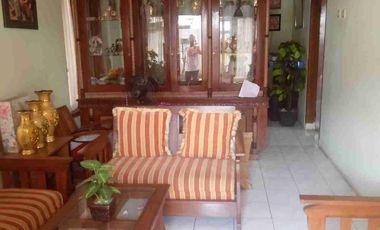 tanah plus Rumah 753m pinggir jalan nasional cocok untuk hunian dan usaha