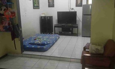 tanah plus Rumah 753m pinggir jalan nasional cocok untuk hunian dan usaha