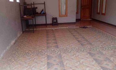 tanah plus Rumah 753m pinggir jalan nasional cocok untuk hunian dan usaha