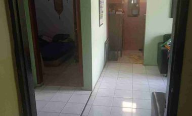 tanah plus Rumah 753m pinggir jalan nasional cocok untuk hunian dan usaha
