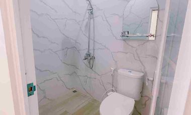 Rumah baru di percetakan negara surat shm.lokasi strategis dekat dengan pusat perbelanjaan dan bebas banjir