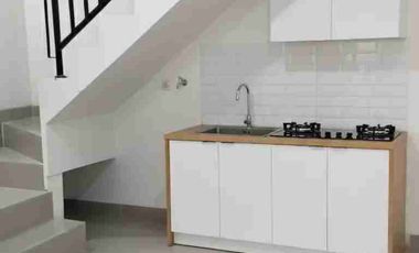 Rumah baru di percetakan negara surat shm.lokasi strategis dekat dengan pusat perbelanjaan dan bebas banjir