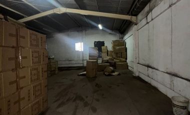 Gudang Ancol, Gudang Lodan Center, Gudang Multiguna Lodan Center, Lodan Center, Pademangan, Jakarta Utara