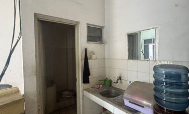 Gudang Ancol, Gudang Lodan Center, Gudang Multiguna Lodan Center, Lodan Center, Pademangan, Jakarta Utara