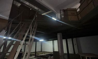 Gudang Ancol, Gudang Lodan Center, Gudang Multiguna Lodan Center, Lodan Center, Pademangan, Jakarta Utara