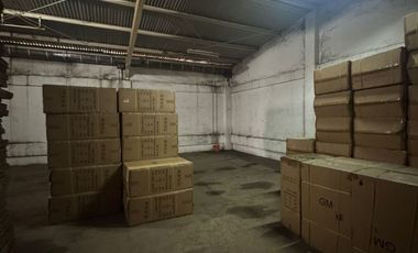 Gudang Ancol, Gudang Lodan Center, Gudang Multiguna Lodan Center, Lodan Center, Pademangan, Jakarta Utara