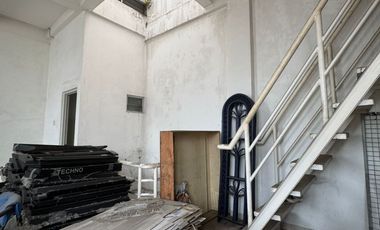 Gudang Ancol, Gudang Lodan Center, Gudang Multiguna Lodan Center, Lodan Center, Pademangan, Jakarta Utara