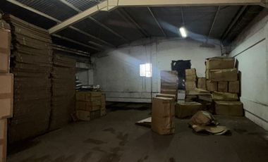 Gudang Ancol, Gudang Lodan Center, Gudang Multiguna Lodan Center, Lodan Center, Pademangan, Jakarta Utara