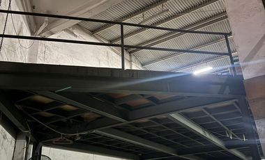 Gudang Ancol, Gudang Lodan Center, Gudang Multiguna Lodan Center, Lodan Center, Pademangan, Jakarta Utara