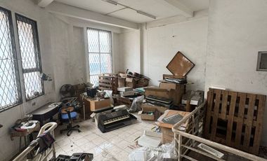 Gudang Ancol, Gudang Lodan Center, Gudang Multiguna Lodan Center, Lodan Center, Pademangan, Jakarta Utara