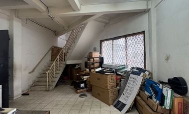 Gudang Ancol, Gudang Lodan Center, Gudang Multiguna Lodan Center, Lodan Center, Pademangan, Jakarta Utara