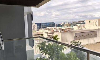 Bay Shore Tower 1 - 1 Bedroom with Balcony