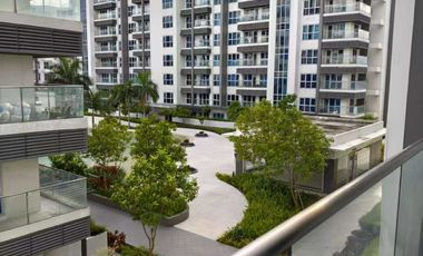 Bay Shore Tower 1 - 1 Bedroom with Balcony