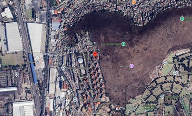 DEPARTAMENTO DE RECUPERACIÓN BANCARIA EN CALLE ABETO, U.H. TLAYAPA, TLALNEPANTLA, EDO MEX. ¡NO SE ACEPTAN CRÉDITOS!