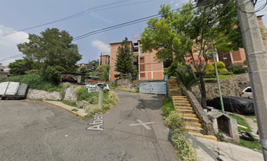 DEPARTAMENTO DE RECUPERACIÓN BANCARIA EN CALLE ABETO, U.H. TLAYAPA, TLALNEPANTLA, EDO MEX. ¡NO SE ACEPTAN CRÉDITOS!