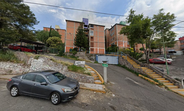 DEPARTAMENTO DE RECUPERACIÓN BANCARIA EN CALLE ABETO, U.H. TLAYAPA, TLALNEPANTLA, EDO MEX. ¡NO SE ACEPTAN CRÉDITOS!