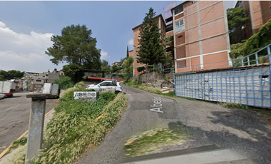 DEPARTAMENTO DE RECUPERACIÓN BANCARIA EN CALLE ABETO, U.H. TLAYAPA, TLALNEPANTLA, EDO MEX. ¡NO SE ACEPTAN CRÉDITOS!