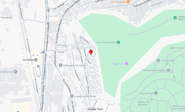 DEPARTAMENTO DE RECUPERACIÓN BANCARIA EN CALLE ABETO, U.H. TLAYAPA, TLALNEPANTLA, EDO MEX. ¡NO SE ACEPTAN CRÉDITOS!