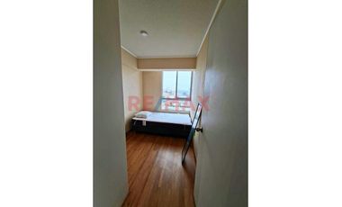 🏡 Departamento Amoblado En Alquiler – 2 Dormitorios Con Balcón Y Vista Externa Posibilidad De Cochera
