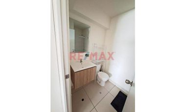 🏡 Departamento Amoblado En Alquiler – 2 Dormitorios Con Balcón Y Vista Externa Posibilidad De Cochera