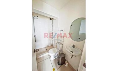 🏡 Departamento Amoblado En Alquiler – 2 Dormitorios Con Balcón Y Vista Externa Posibilidad De Cochera