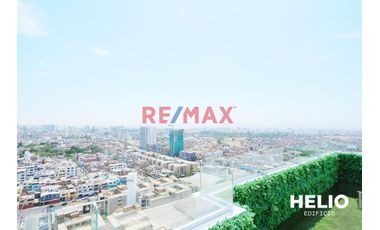 🏡 Departamento Amoblado En Alquiler – 2 Dormitorios Con Balcón Y Vista Externa Posibilidad De Cochera