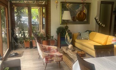 Venta casa - finca Villa de Leyva