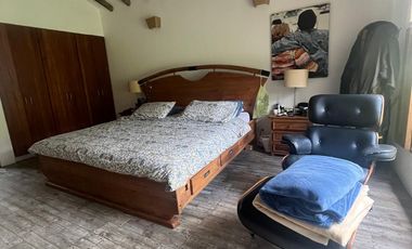 Venta casa - finca Villa de Leyva