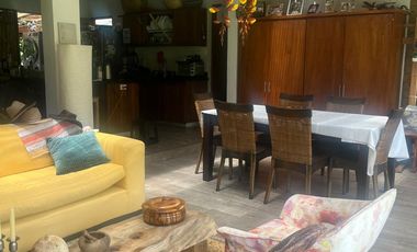 Venta casa - finca Villa de Leyva